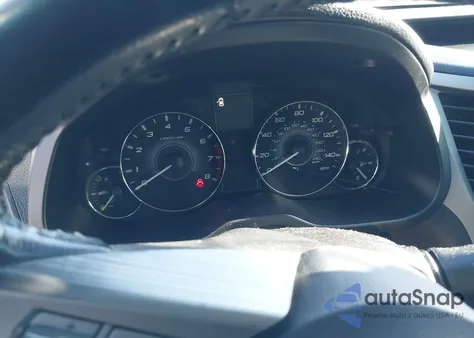 2010 Subaru Legacy 2.5I Premium из США, поврежденный, VIN 4S3BMAG62A1235024